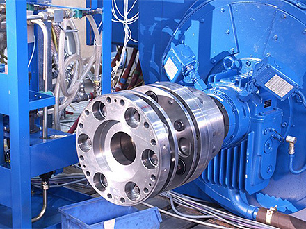 管螺纹车床的优势和特点