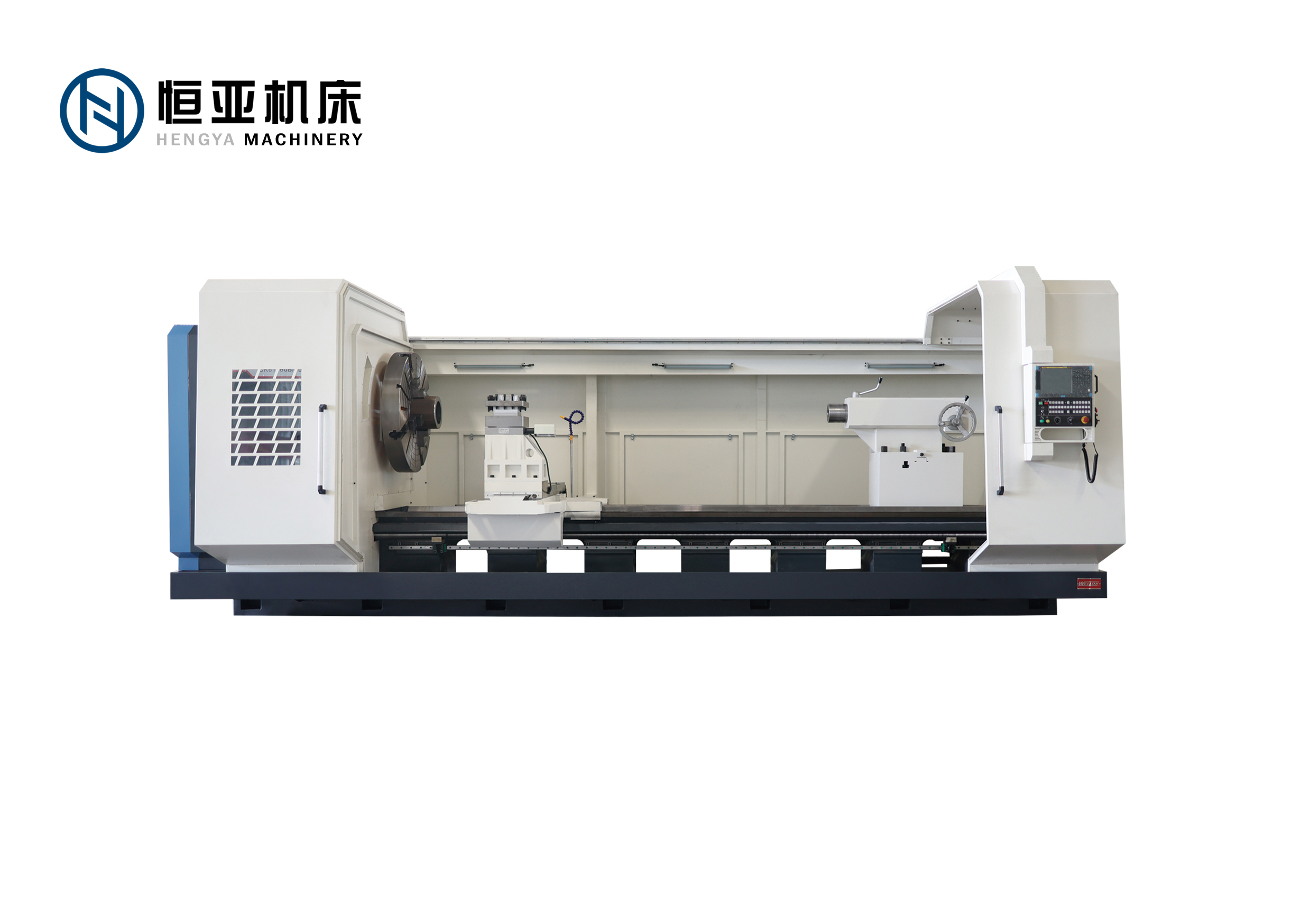 管螺纹车床调试时的校表要点