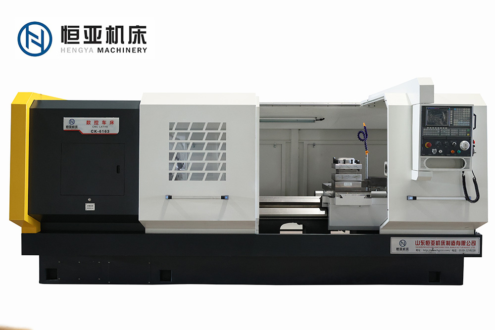 CK6163（550导轨）