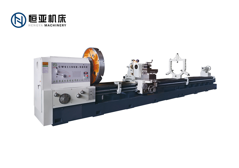 CW61100（755导轨）