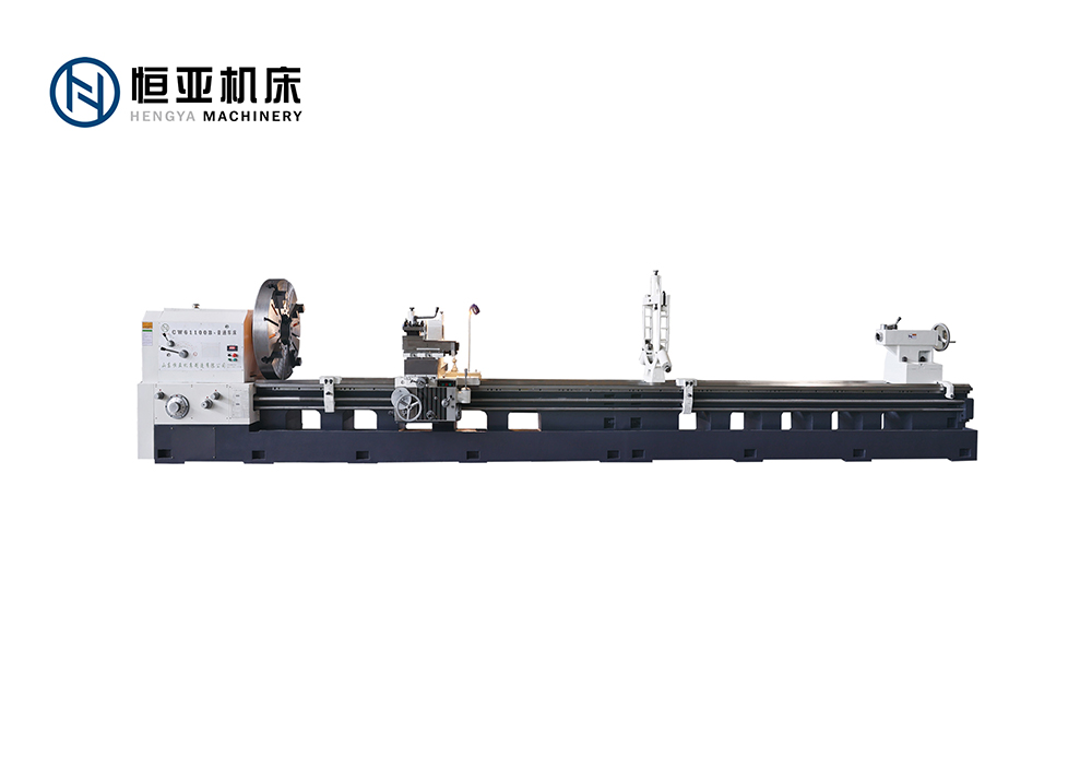 CW61100（600/650导轨）