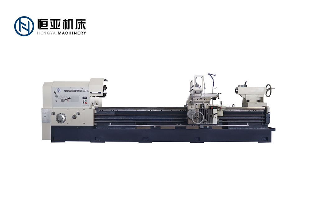 CW6180（600/650导轨）